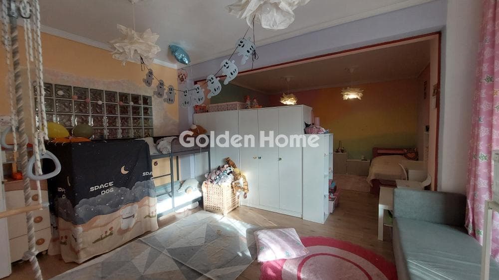Apartment in Paradeisos, Agia Paraskevi — Photo 28 of 43