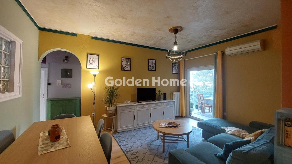 Apartment in Paradeisos, Agia Paraskevi — Photo 13 of 43