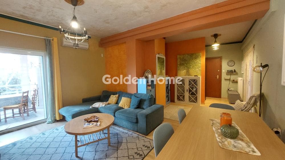 Apartment in Paradeisos, Agia Paraskevi — Photo 32 of 43
