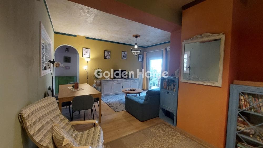 Apartment in Paradeisos, Agia Paraskevi — Photo 33 of 43