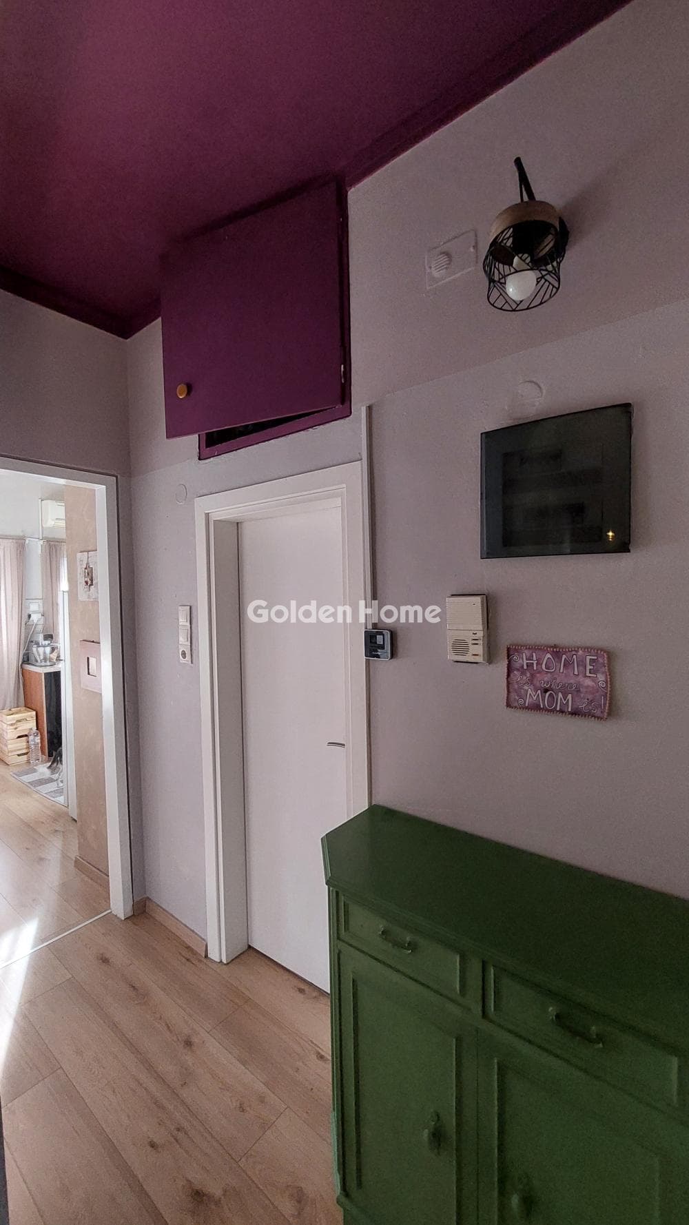 Apartment in Paradeisos, Agia Paraskevi — Photo 34 of 43