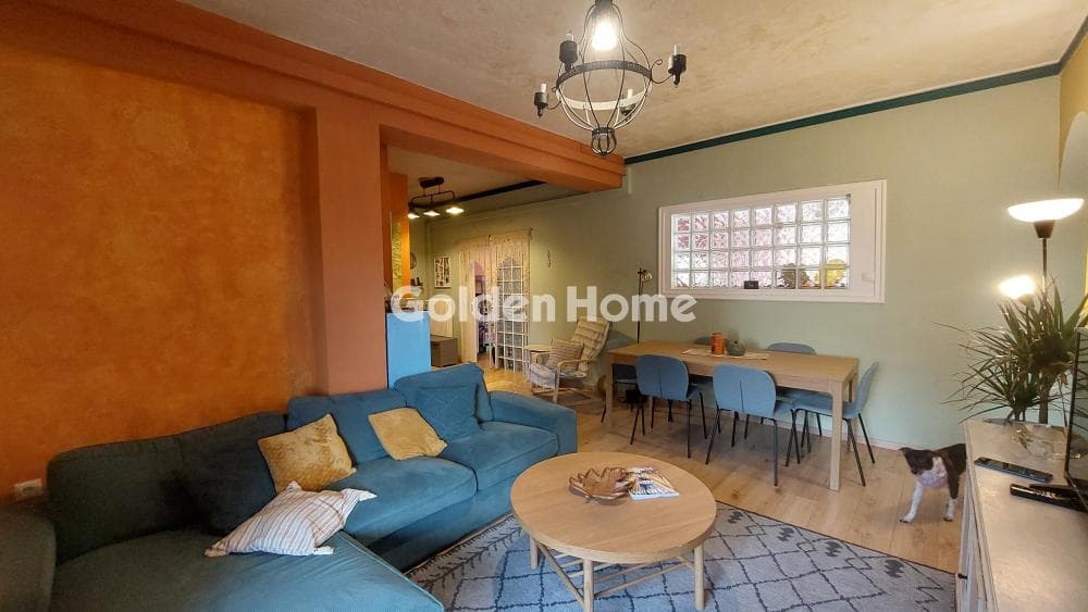 Apartment in Paradeisos, Agia Paraskevi — Photo 35 of 43