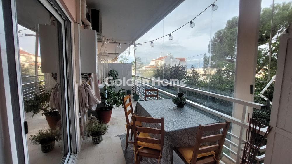 Apartment in Paradeisos, Agia Paraskevi — Photo 36 of 43
