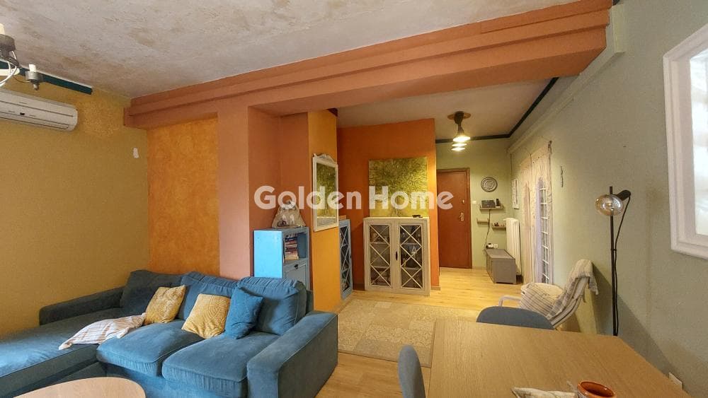 Apartment in Paradeisos, Agia Paraskevi — Photo 37 of 43