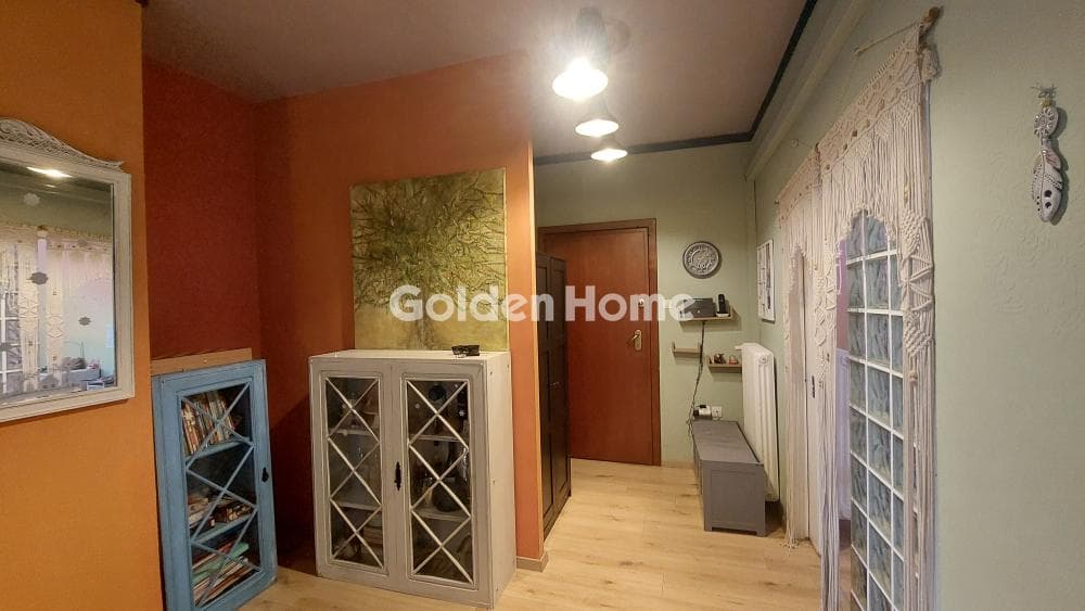 Apartment in Paradeisos, Agia Paraskevi — Photo 39 of 43