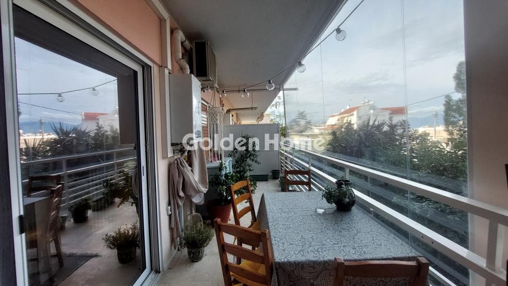 Apartment in Paradeisos, Agia Paraskevi — Photo 22 of 43