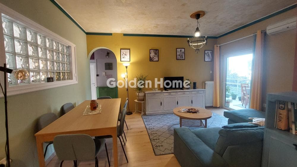 Apartment in Paradeisos, Agia Paraskevi — Photo 41 of 43