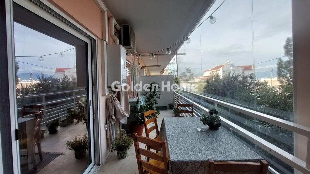 Apartment in Paradeisos, Agia Paraskevi — Photo 9 of 43