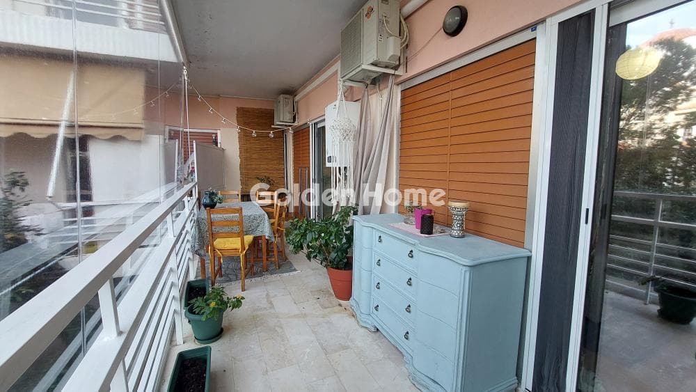 Apartment in Paradeisos, Agia Paraskevi — Photo 43 of 43