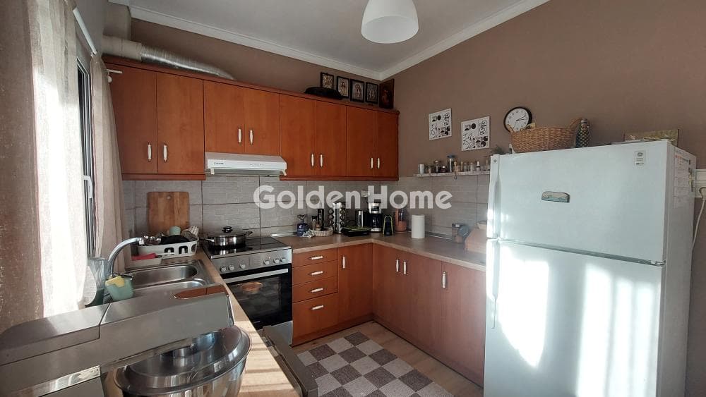 Apartment in Paradeisos, Agia Paraskevi — Photo 31 of 43
