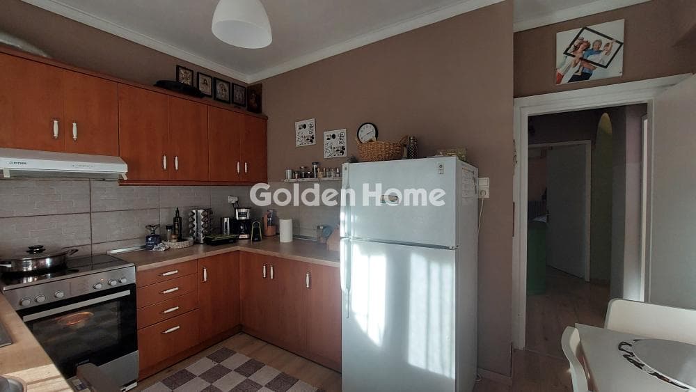 Apartment in Paradeisos, Agia Paraskevi — Photo 10 of 43