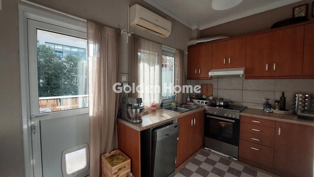 Apartment in Paradeisos, Agia Paraskevi — Photo 4 of 43