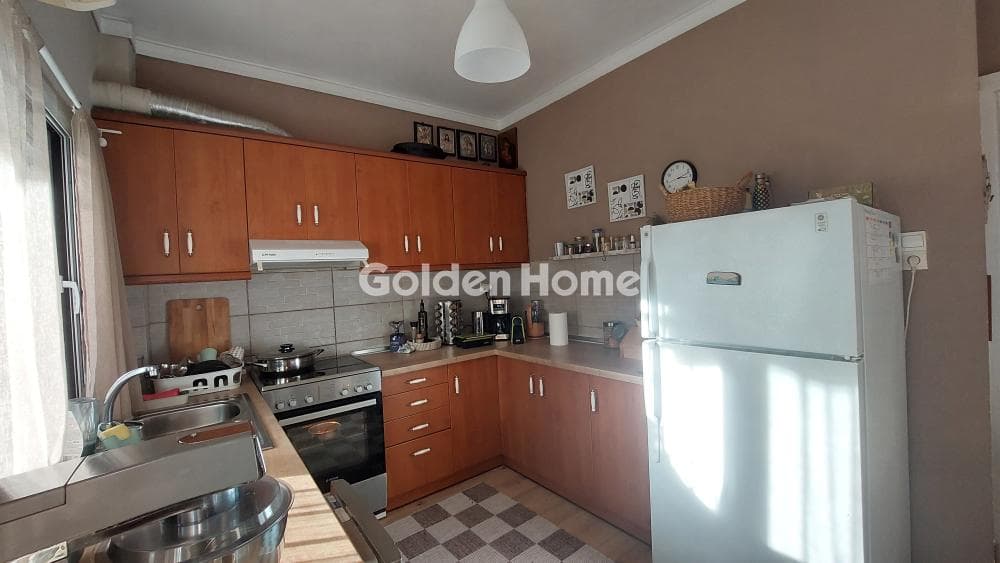 Apartment in Paradeisos, Agia Paraskevi — Photo 23 of 43