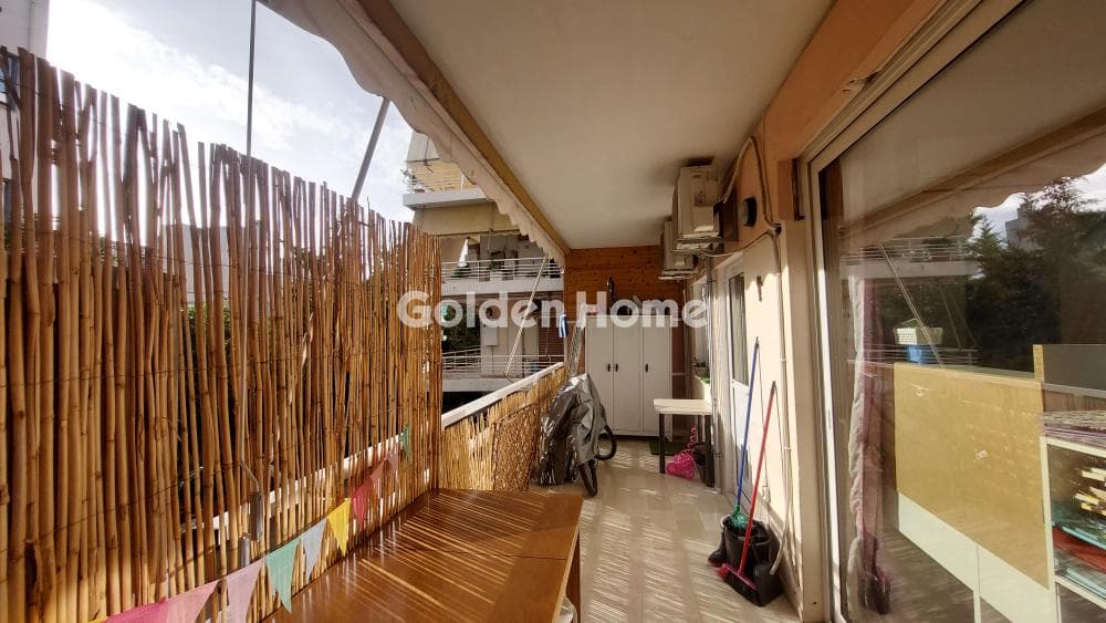 Apartment in Paradeisos, Agia Paraskevi — Photo 40 of 43