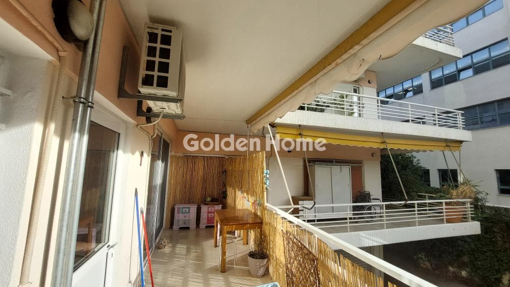 Apartment in Paradeisos, Agia Paraskevi — Photo 30 of 43