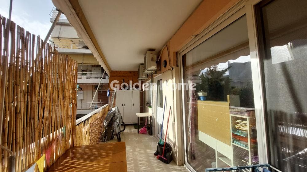 Apartment in Paradeisos, Agia Paraskevi — Photo 17 of 43