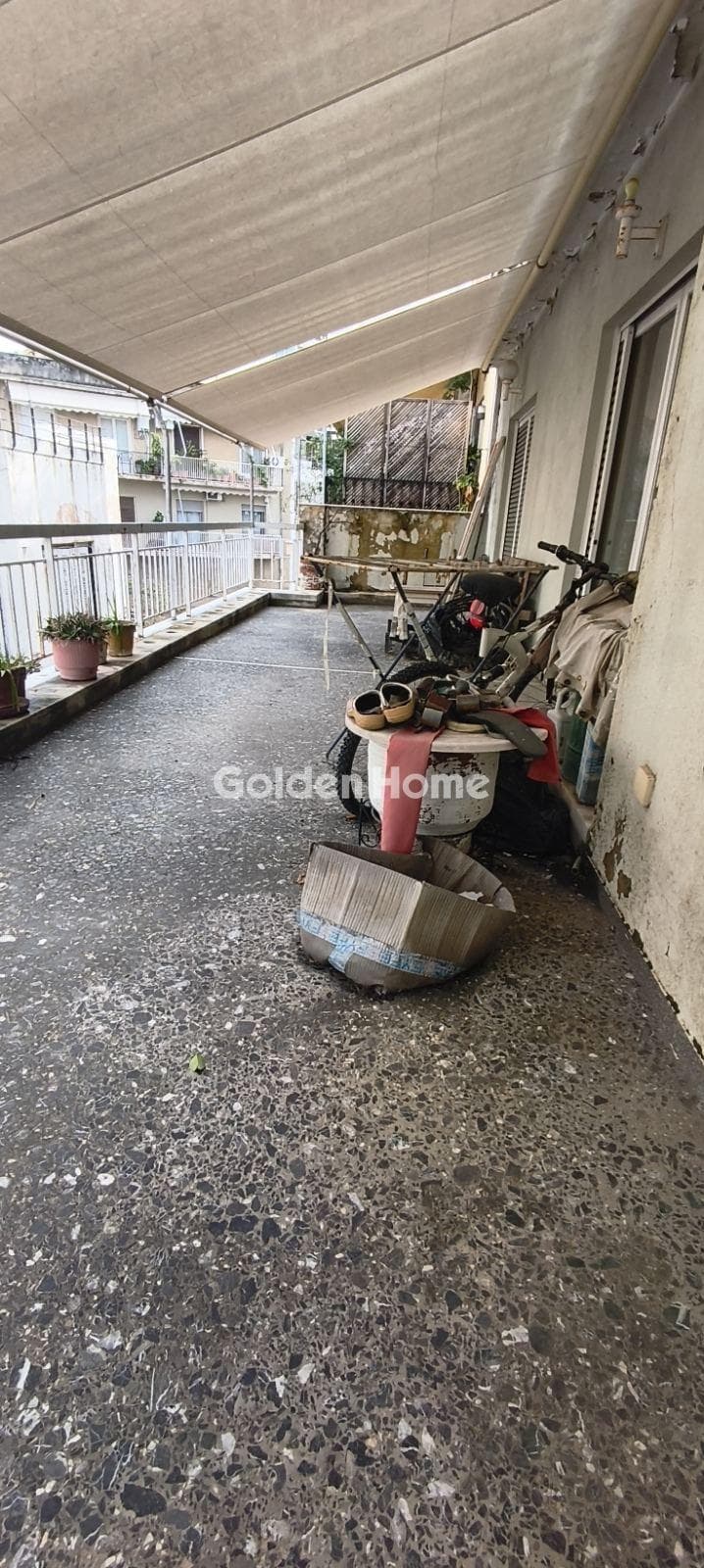 Apartment in Varnava, Ekali — Photo 12 of 17