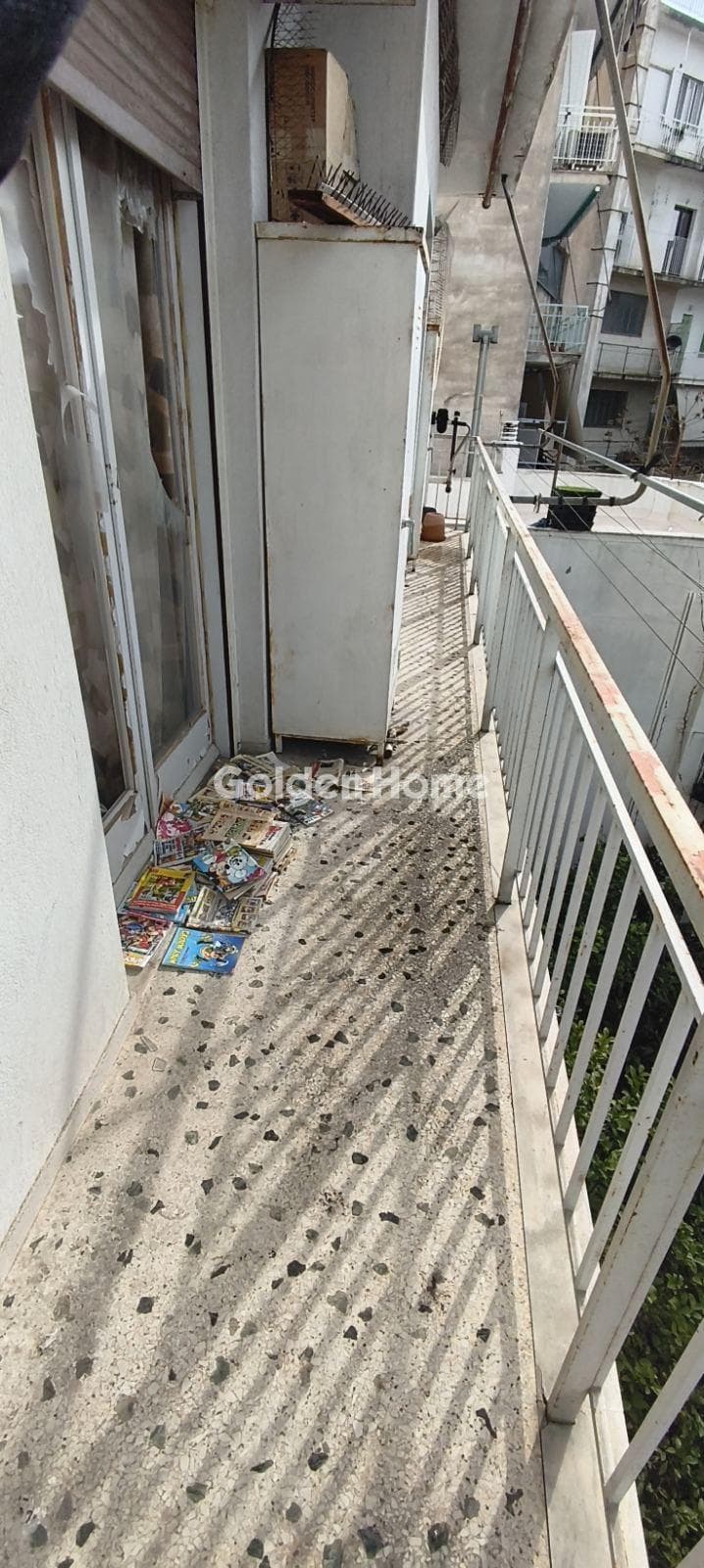 Apartment in Varnava, Ekali — Photo 13 of 17