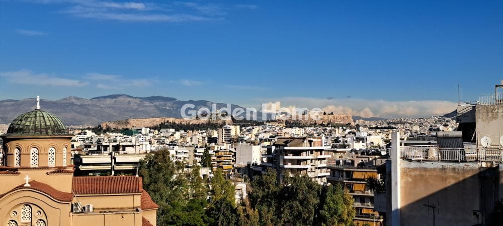 Διαμέρισμα στην Κέντρο, Νέα Σμύρνη — Φωτογραφία 19 από 19