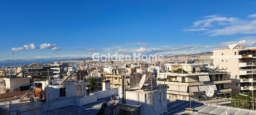 Διαμέρισμα στην Κέντρο, Νέα Σμύρνη — Φωτογραφία 18 από 19