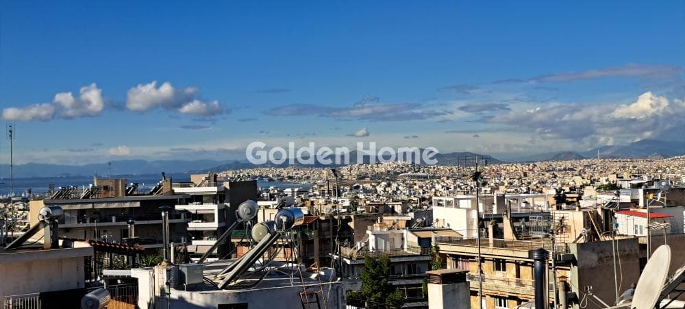 Διαμέρισμα στην Κέντρο, Νέα Σμύρνη — Φωτογραφία 1 από 19