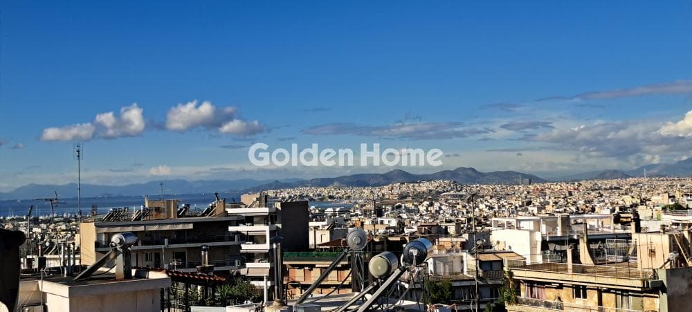 Διαμέρισμα στην Κέντρο, Νέα Σμύρνη — Φωτογραφία 17 από 19