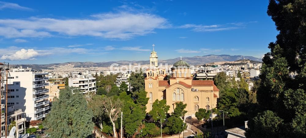 Διαμέρισμα στην Κέντρο, Νέα Σμύρνη — Φωτογραφία 16 από 19