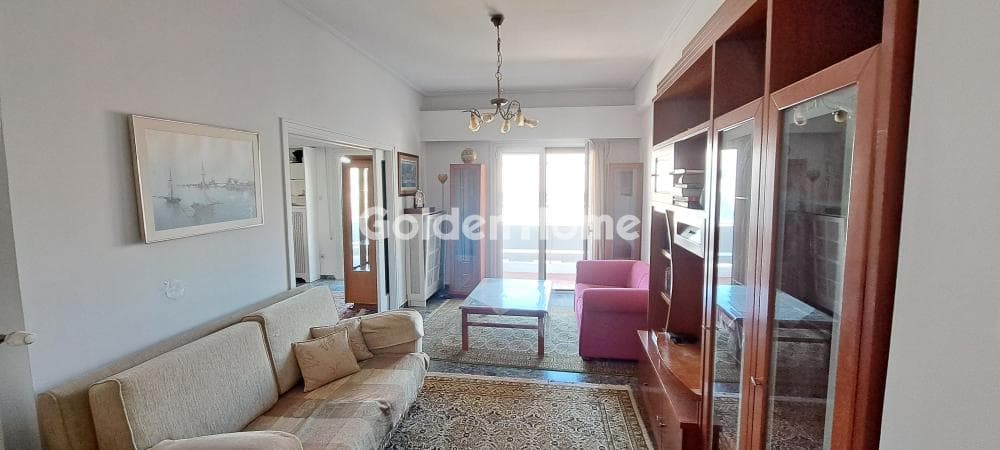 Διαμέρισμα στην Κέντρο, Νέα Σμύρνη — Φωτογραφία 2 από 19