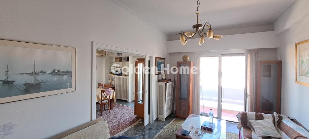 Διαμέρισμα στην Κέντρο, Νέα Σμύρνη — Φωτογραφία 5 από 19