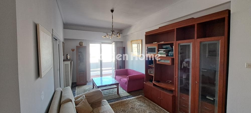 Διαμέρισμα στην Κέντρο, Νέα Σμύρνη — Φωτογραφία 3 από 19