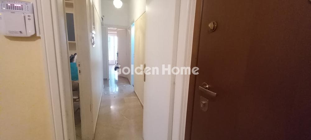 Apartment in Plateia Koliatsou, Patision - Acharnon — Photo 10 of 25