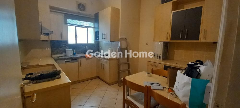 Apartment in Plateia Koliatsou, Patision - Acharnon — Photo 11 of 25