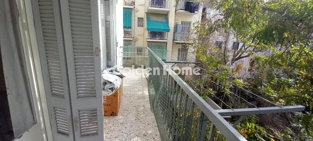 Apartment in Plateia Koliatsou, Patision - Acharnon — Photo 20 of 25