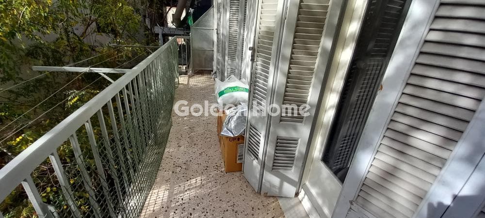 Apartment in Plateia Koliatsou, Patision - Acharnon — Photo 21 of 25