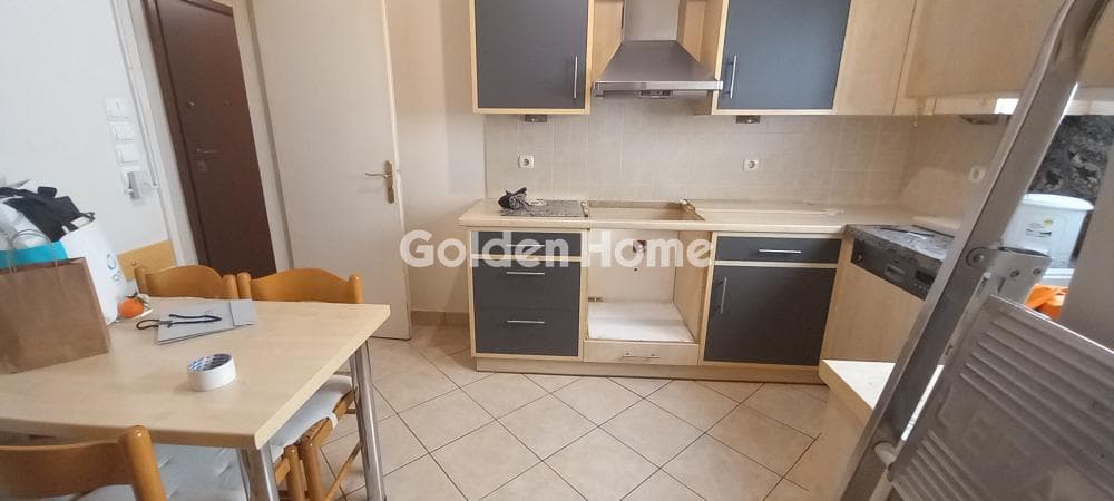 Apartment in Plateia Koliatsou, Patision - Acharnon — Photo 12 of 25
