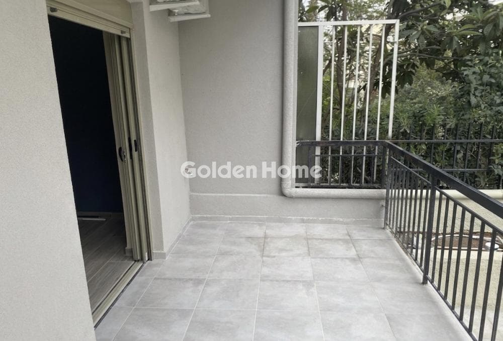 Apartment in Terpsithea, Glyfada — Photo 12 of 12
