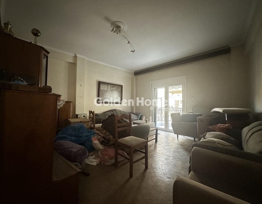 Διαμέρισμα στην Μεταγωγών, Αμπελόκηποι — Φωτογραφία 4 από 14