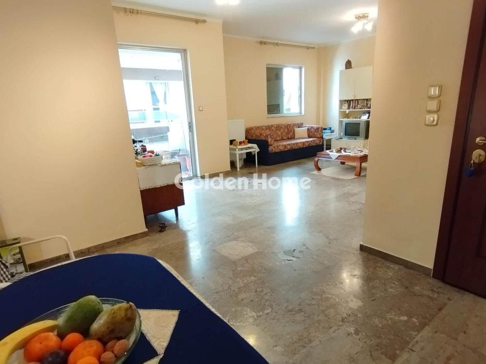 Apartment in Varnava, Ekali — Photo 2 of 22