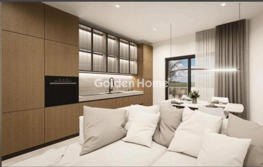 Apartment in Neo Pagkrati, Vironas — Photo 6 of 14