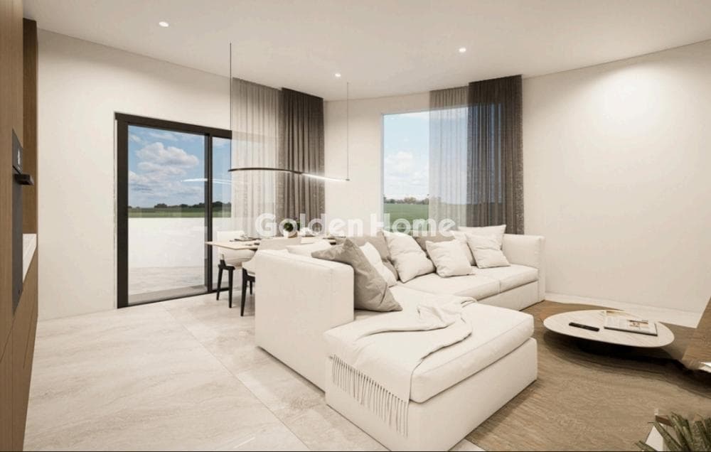 Apartment in Neo Pagkrati, Vironas — Photo 4 of 14