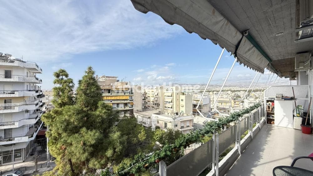Apartment in Inepoli, Nea Ionia — Photo 9 of 10