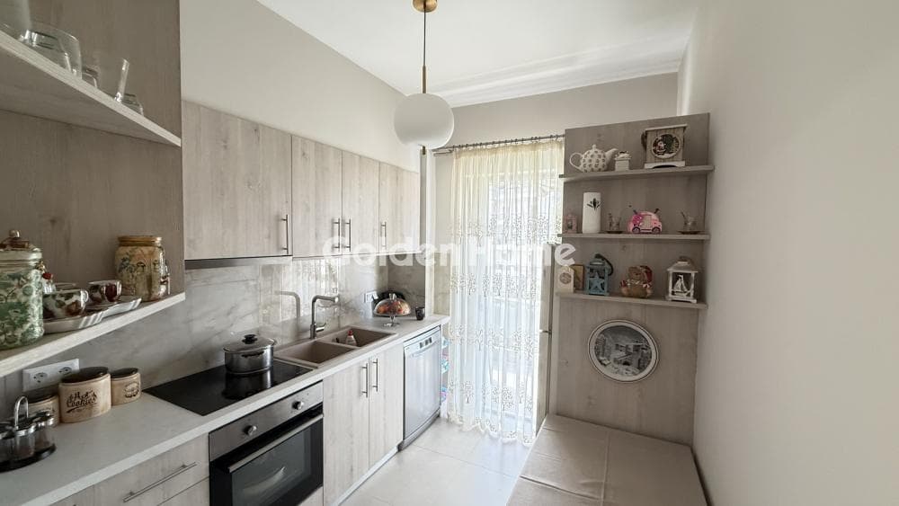 Apartment in Inepoli, Nea Ionia — Photo 3 of 10
