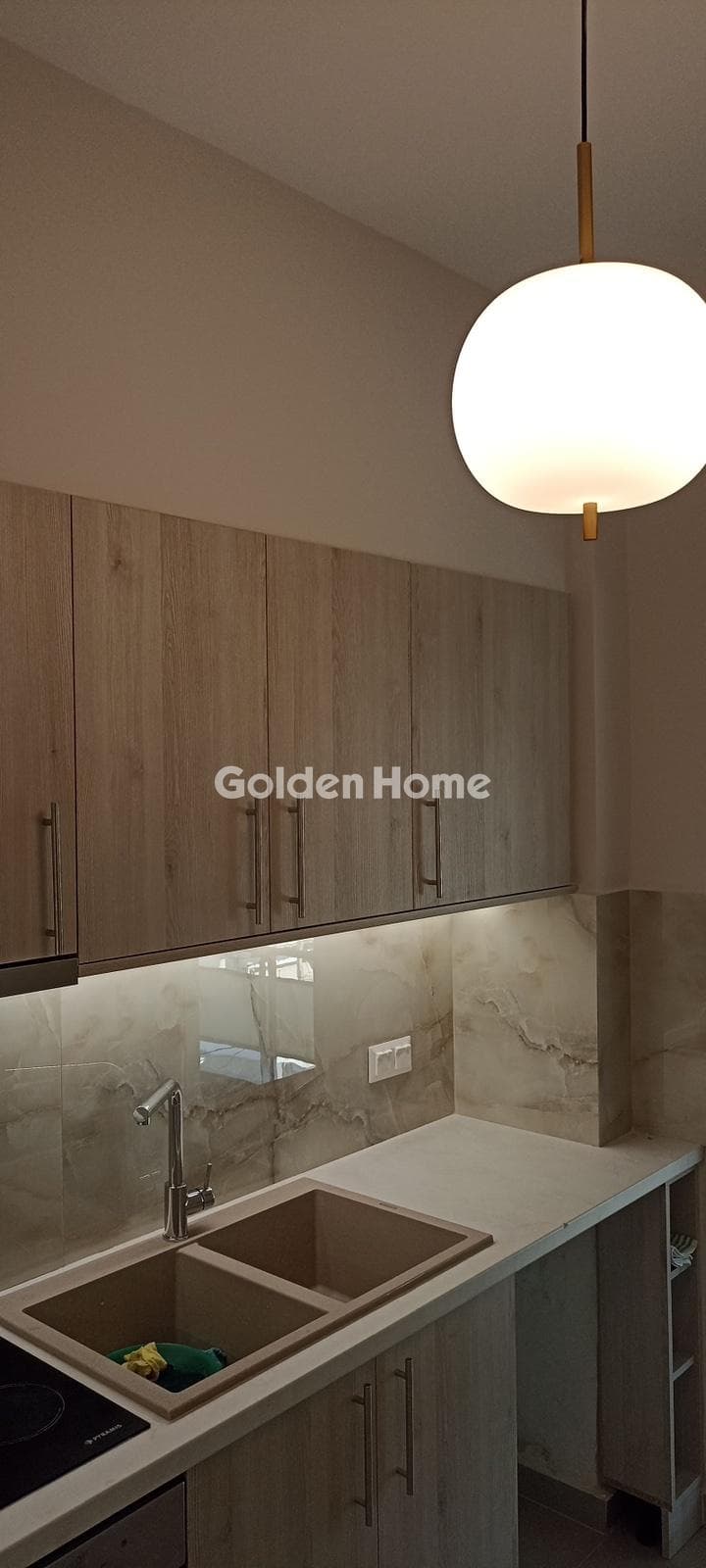 Apartment in Inepoli, Nea Ionia — Photo 7 of 10