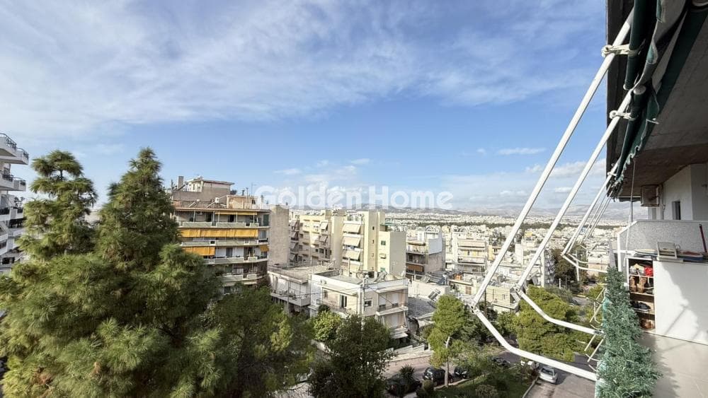 Apartment in Inepoli, Nea Ionia — Photo 8 of 10