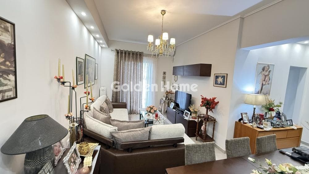 Apartment in Inepoli, Nea Ionia — Photo 10 of 10