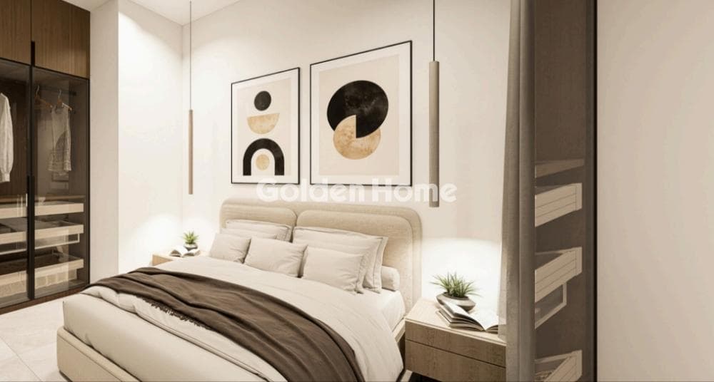 Apartment in Neo Pagkrati, Vironas — Photo 12 of 15