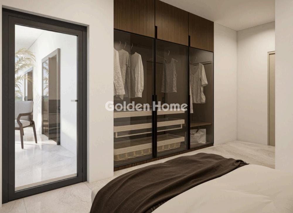 Apartment in Neo Pagkrati, Vironas — Photo 5 of 13