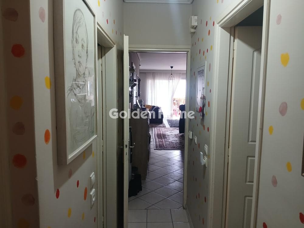 Διαμέρισμα στην Καραγιαννέικα, Γαλάτσι — Φωτογραφία 4 από 10