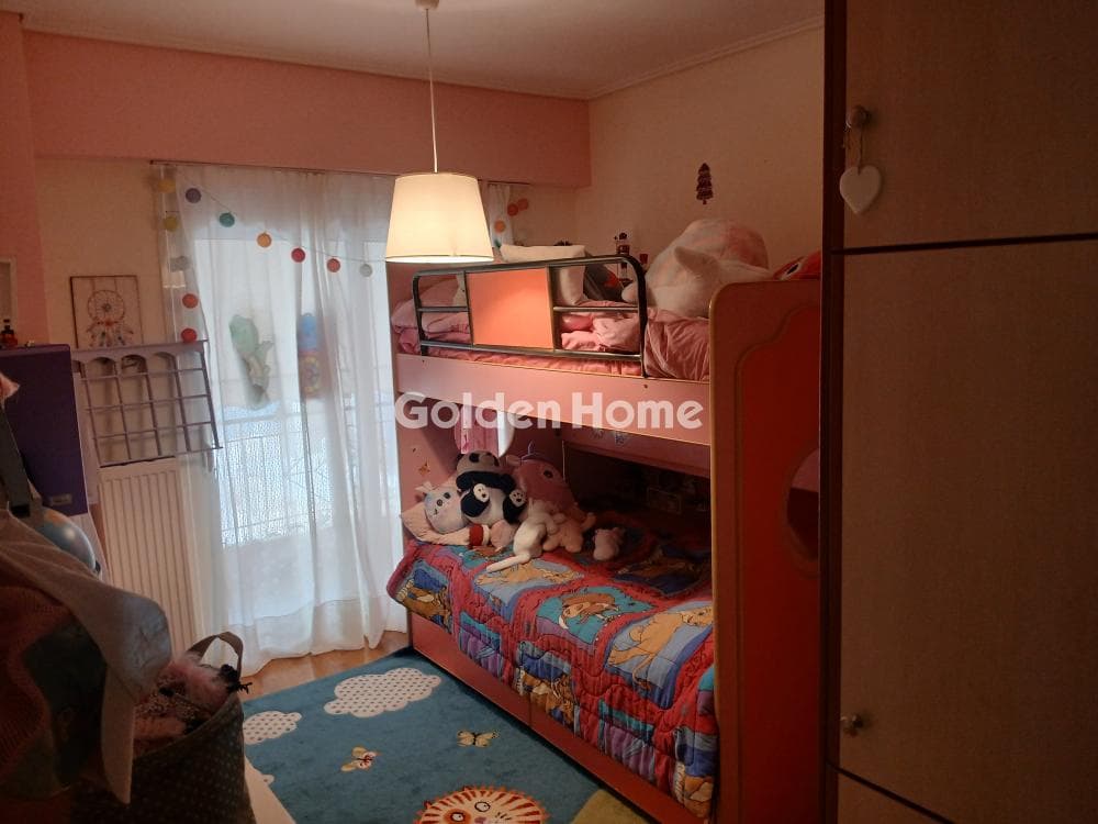 Διαμέρισμα στην Καραγιαννέικα, Γαλάτσι — Φωτογραφία 9 από 10
