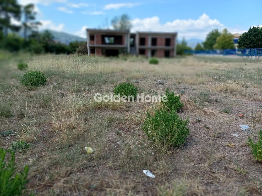 Building Plot in Neapoli, Spata